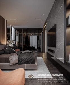 Nội Thất Phòng Ngủ Nội Thất Phòng Ngủ