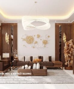 Nội Thất Phòng Khách