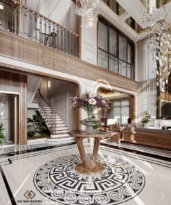 Nội Thất Phòng Khách