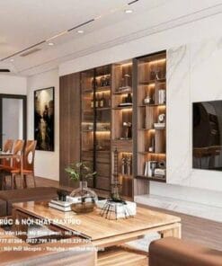 Nội Thất Phòng Khách