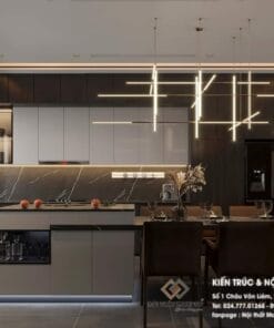 Nội Thất Phòng Bếp Nội Thất Phòng Bếp