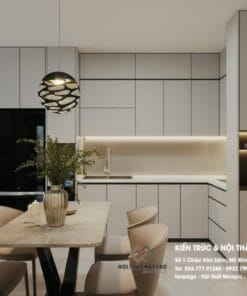 Nội Thất Phòng Bếp Nội Thất Phòng Bếp