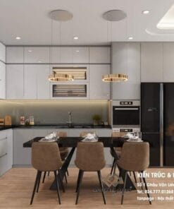 Nội Thất Phòng Bếp Nội Thất Phòng Bếp