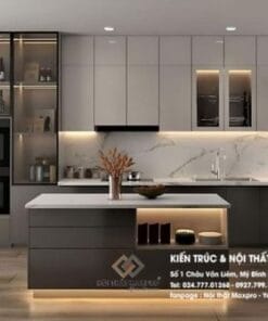 Nội Thất Phòng Bếp Nội Thất Phòng Bếp