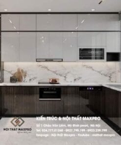 Nội Thất Phòng Bếp