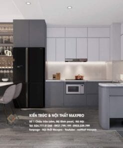 Nội Thất Phòng Bếp