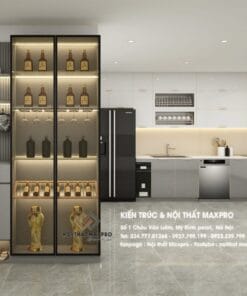 Nội Thất Phòng Bếp Nội Thất Phòng Bếp