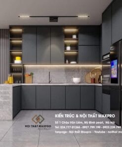 Nội Thất Phòng Bếp Nội Thất Phòng Bếp