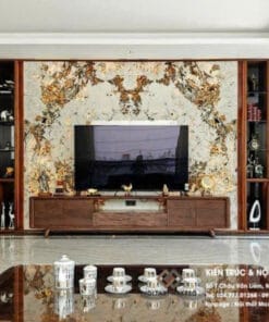 Nội Thất Phòng Khách