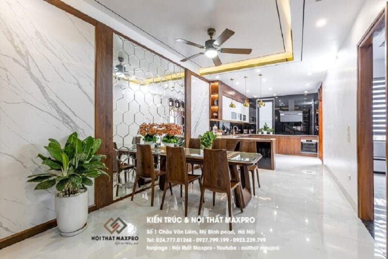 Bộ Phụ Kiện Inox Tủ Bếp