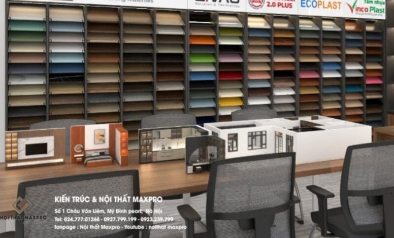 Phụ Kiện Inox Tủ Bếp