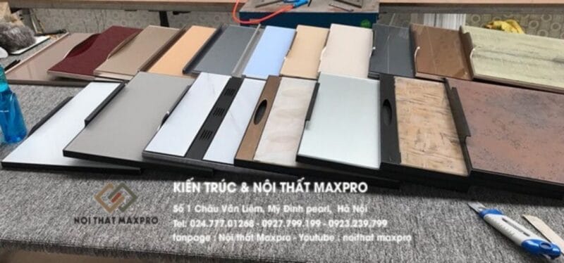 Phụ Kiện Tủ Bếp Inox 304