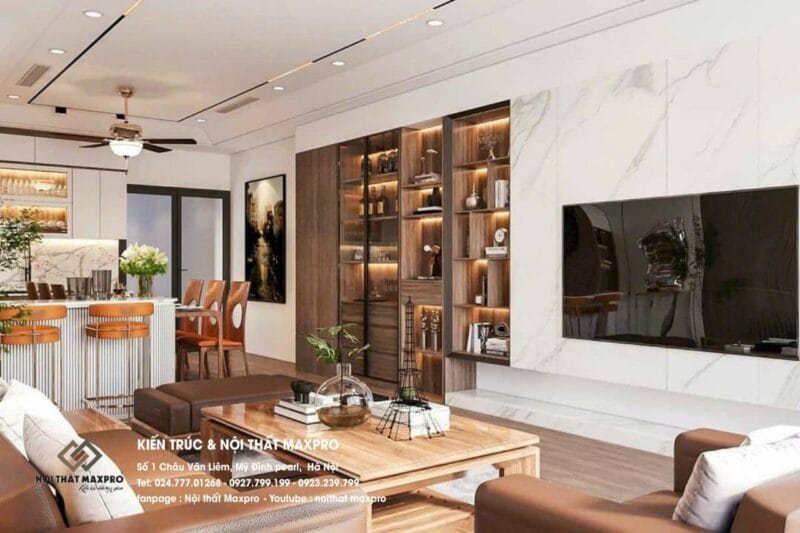 Tủ Bếp Inox Cao Cấp