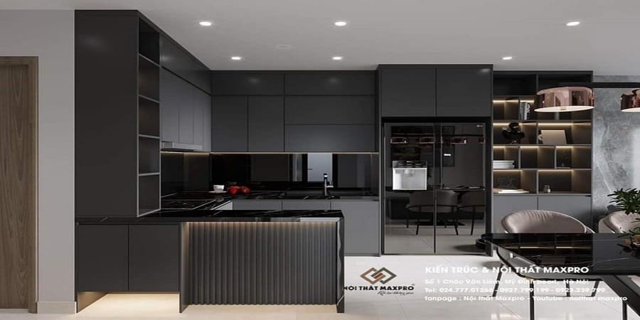 Cách Làm Tủ Bếp Inox Đẹp