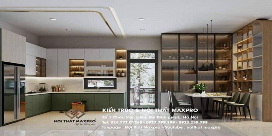 Dụng Cụ Inox Cho Tủ Bếp