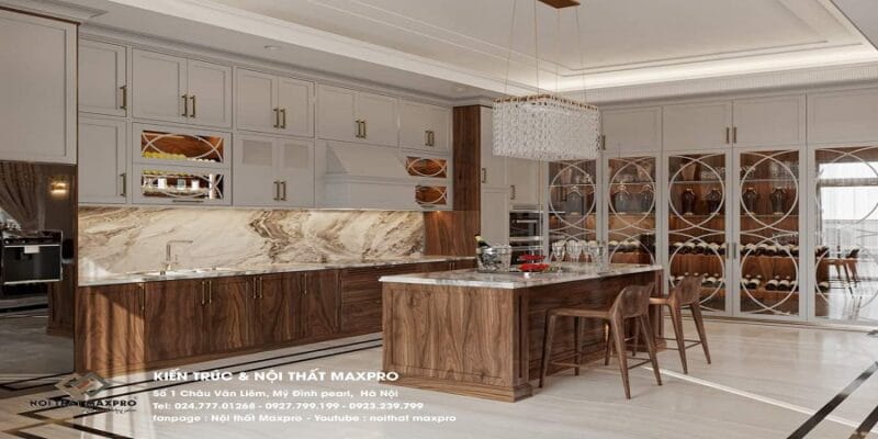 Giới Thiệu Gia Công Phụ Kiện Tủ Bếp Inox