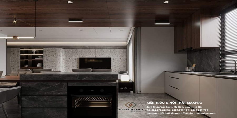 Giới Thiệu Gia Công Tủ Bếp Inox Cánh UV