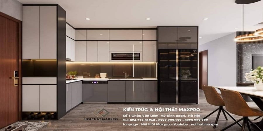 Giới Thiệu Kệ Inox Tủ Bếp Trên