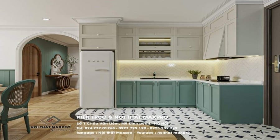 Kệ Inox Lắp Tủ Bếp