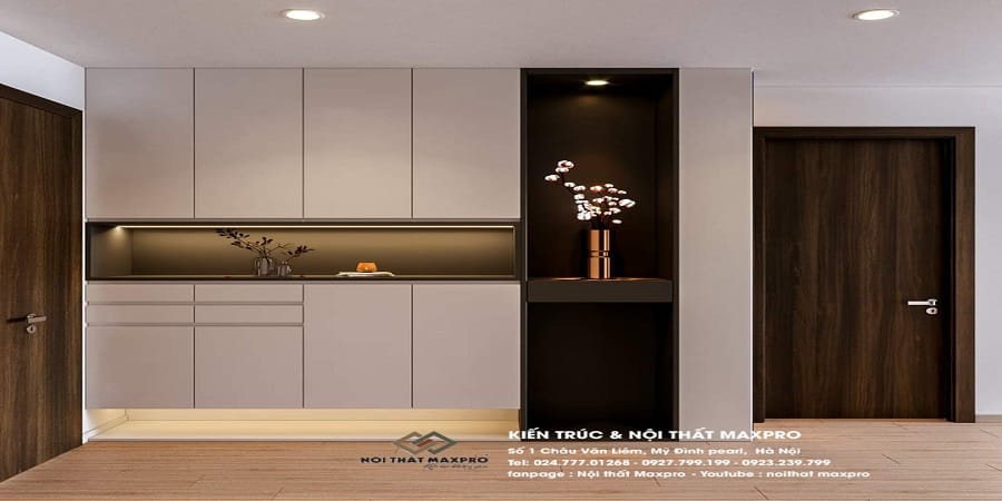 Mua Tủ Bếp Inox Thanh Lý