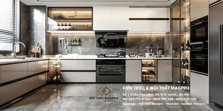  Phụ Kiện Inox Tủ Bếp Higold