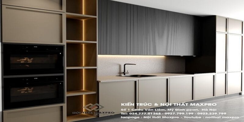 Phụ Kiện Inox Tủ Bếp Higold