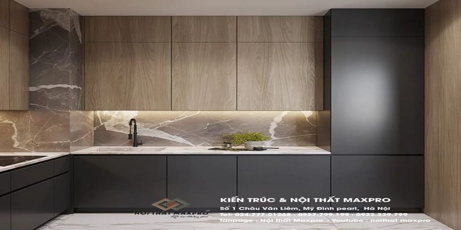 Phụ Kiện Tủ Bếp Inox Tại Hà Nội