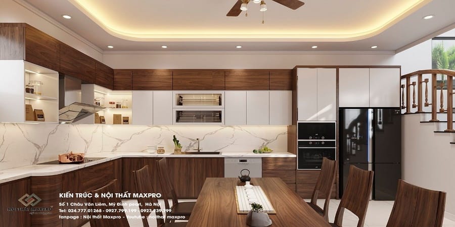 Tìm Hiểu Giá Chân Tủ Bếp Inox