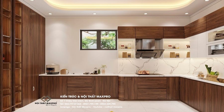 Tìm Hiểu Giá Chân Tủ Bếp Inox