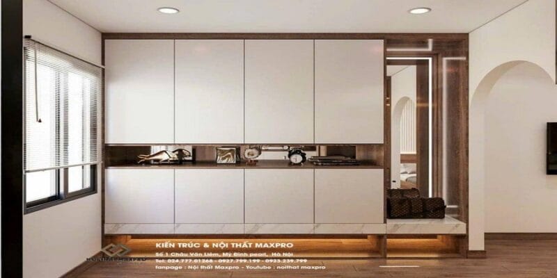 Tìm Hiểu Kệ Inox Âm Tủ Bếp