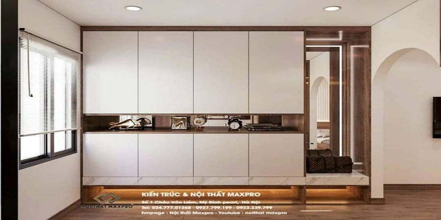 Tìm Hiểu Làm Tủ Bếp Bằng Inox