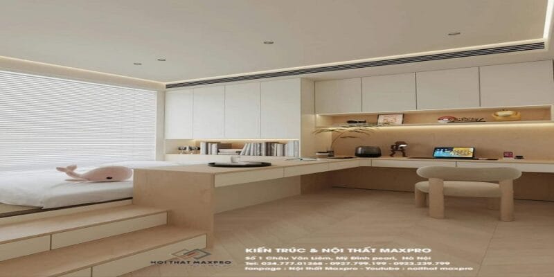 Tìm Hiểu Làm Tủ Bếp Bằng Inox